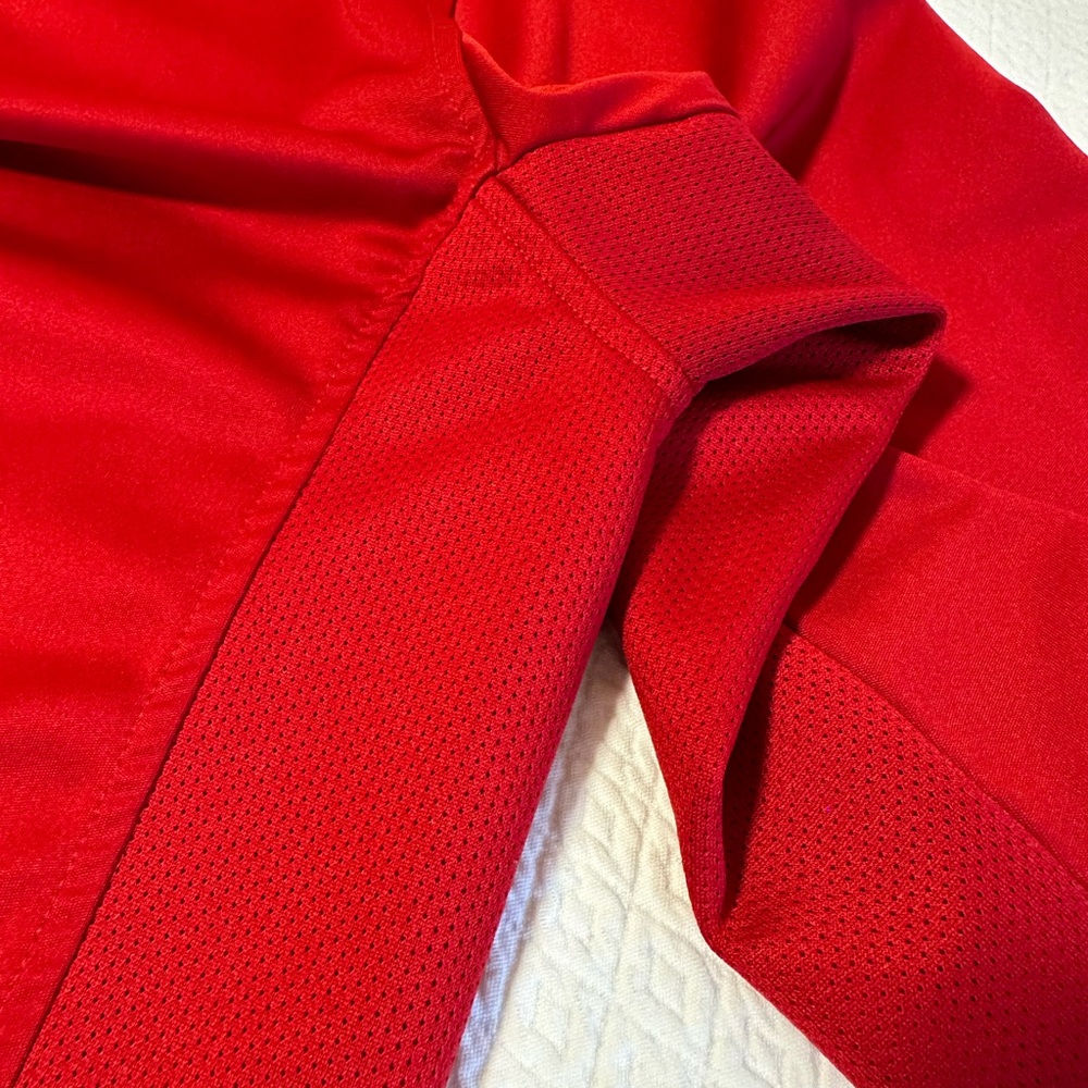 Men’s Adidas Long Sleeve Shirt - Picture 2 of 5
